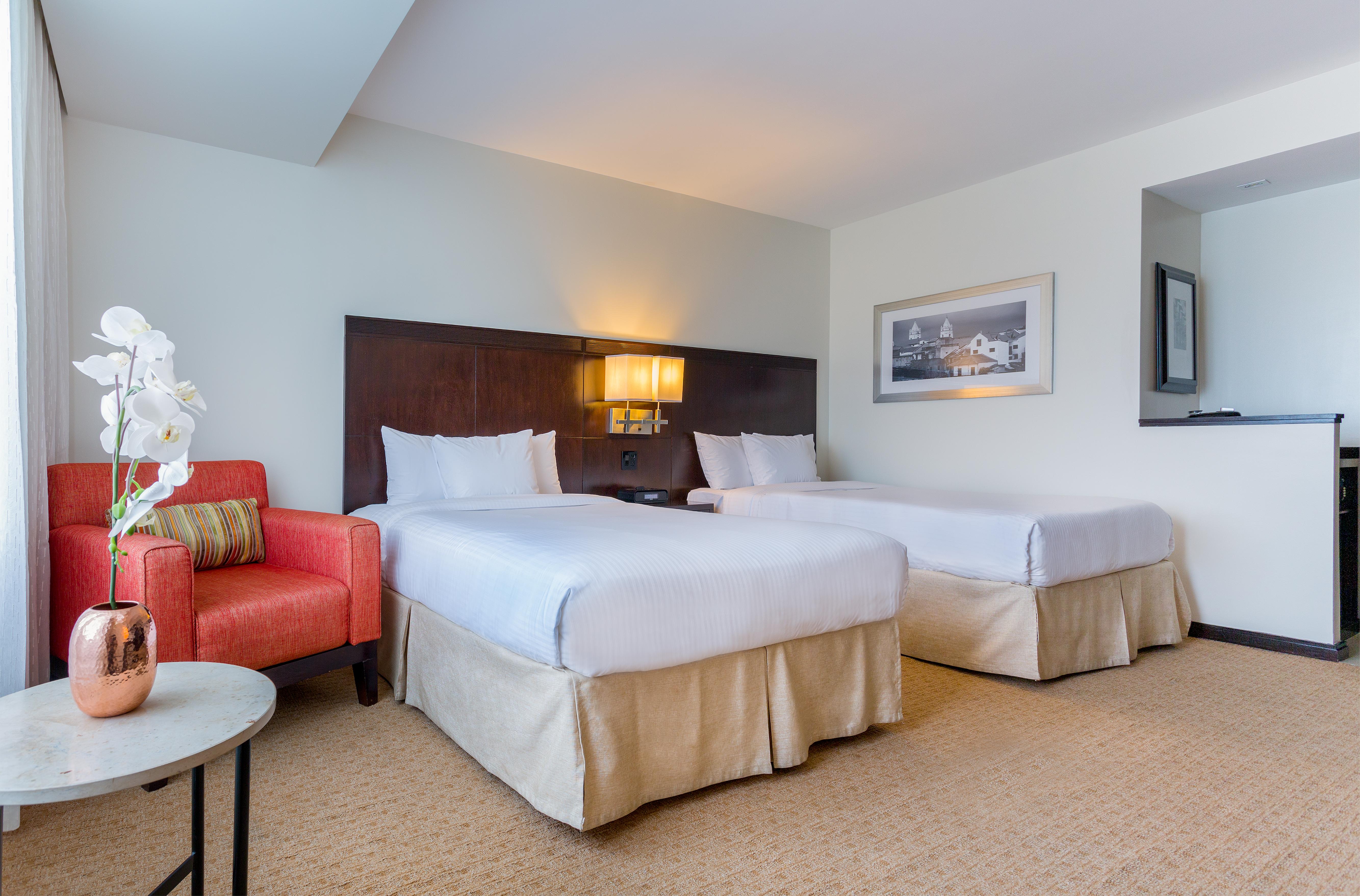 Courtyard By Marriott Panama Metromall Tocumen Ngoại thất bức ảnh