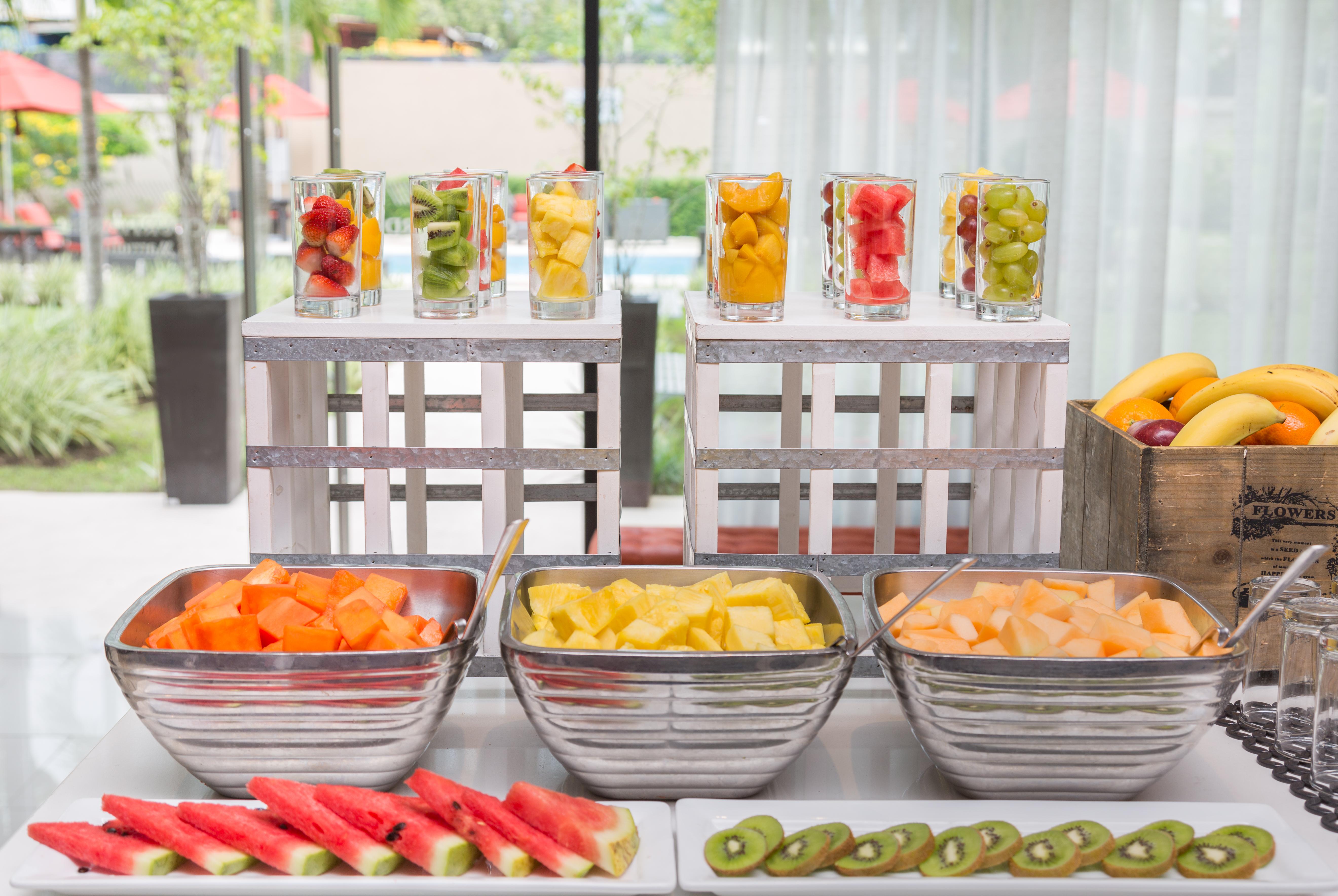 Courtyard By Marriott Panama Metromall Tocumen Ngoại thất bức ảnh