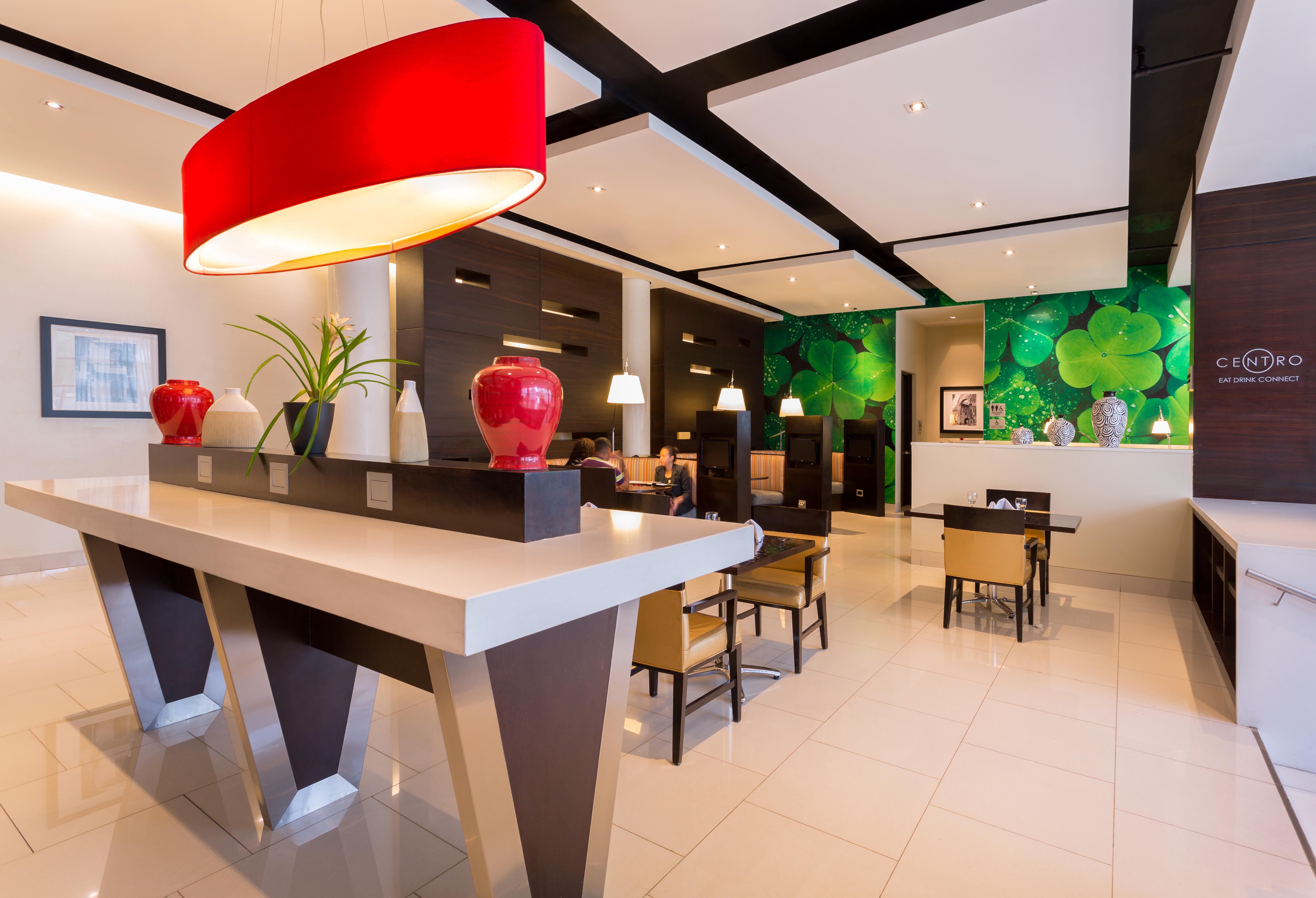 Courtyard By Marriott Panama Metromall Tocumen Ngoại thất bức ảnh
