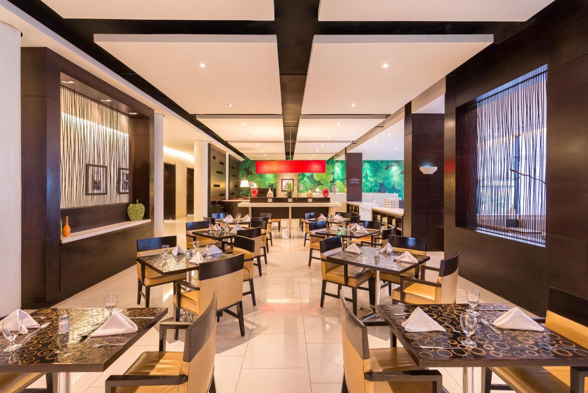 Courtyard By Marriott Panama Metromall Tocumen Ngoại thất bức ảnh