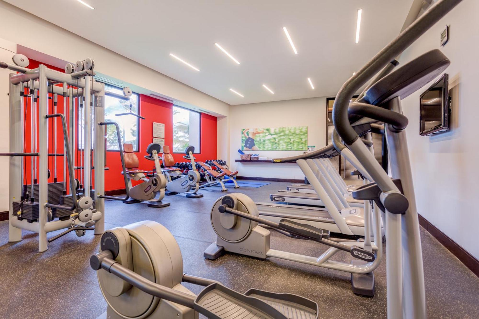 Courtyard By Marriott Panama Metromall Tocumen Ngoại thất bức ảnh