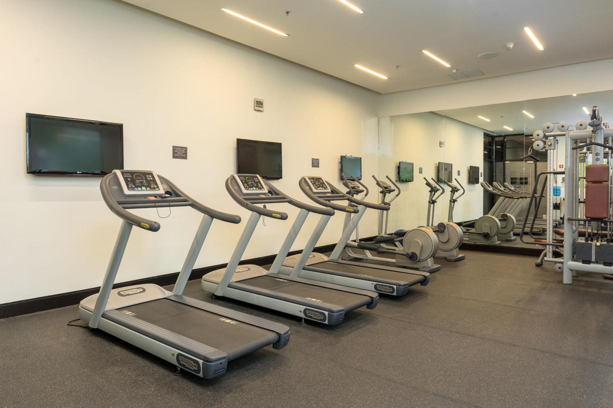 Courtyard By Marriott Panama Metromall Tocumen Ngoại thất bức ảnh