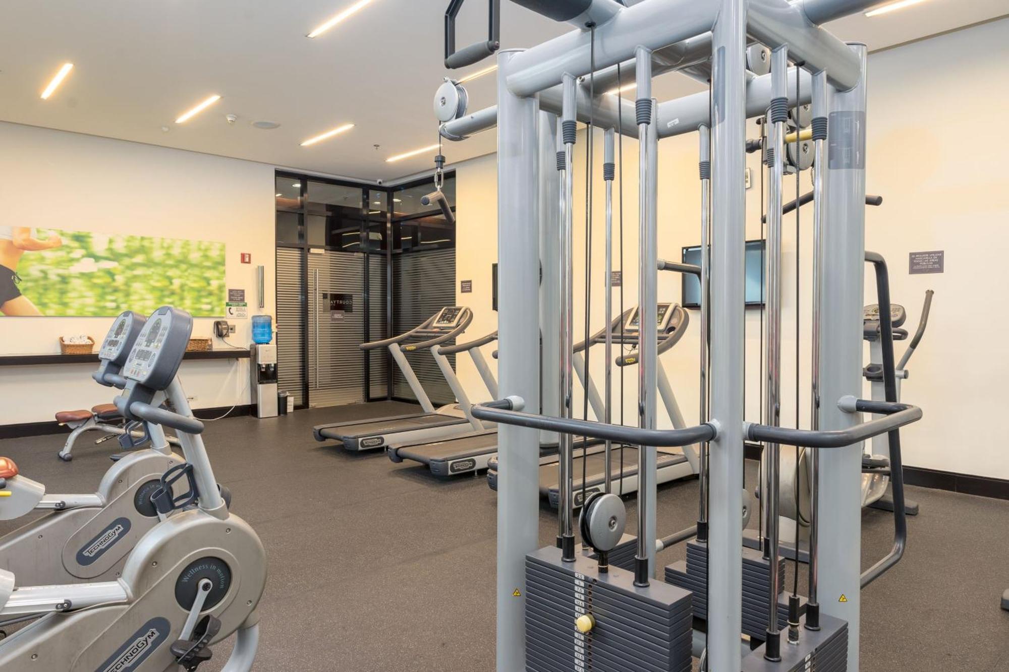 Courtyard By Marriott Panama Metromall Tocumen Ngoại thất bức ảnh