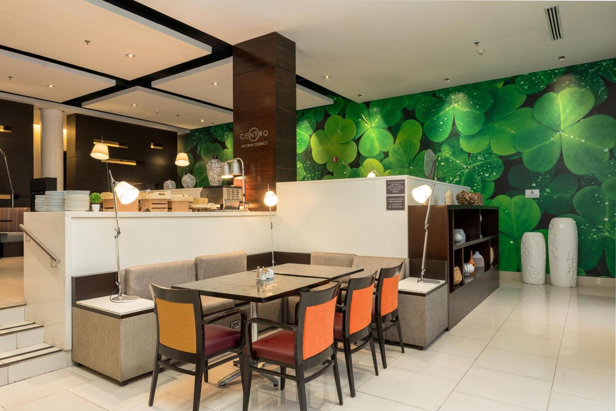 Courtyard By Marriott Panama Metromall Tocumen Ngoại thất bức ảnh