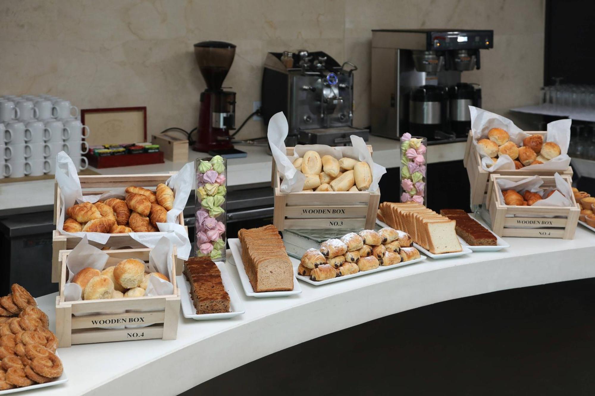 Courtyard By Marriott Panama Metromall Tocumen Ngoại thất bức ảnh