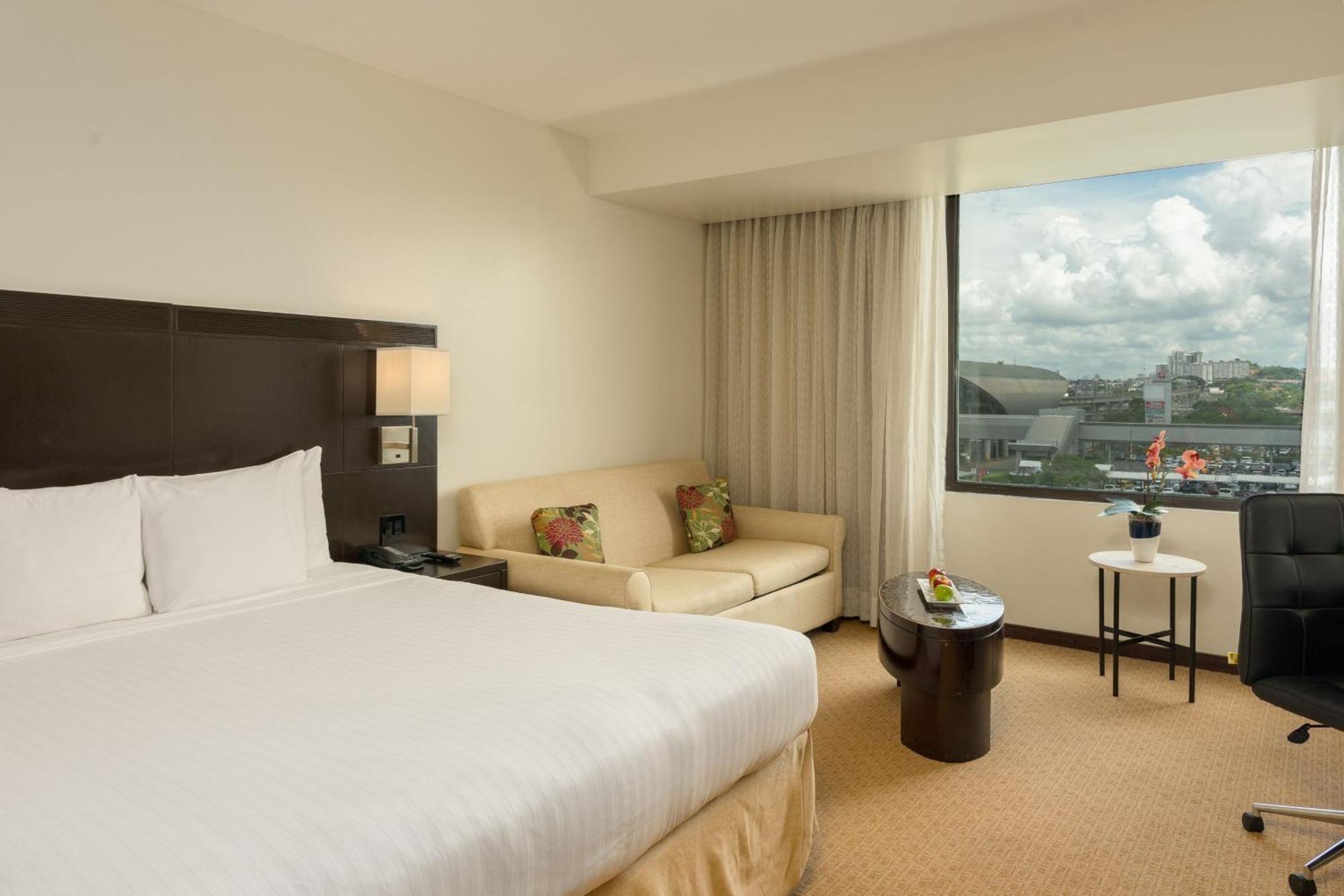 Courtyard By Marriott Panama Metromall Tocumen Ngoại thất bức ảnh