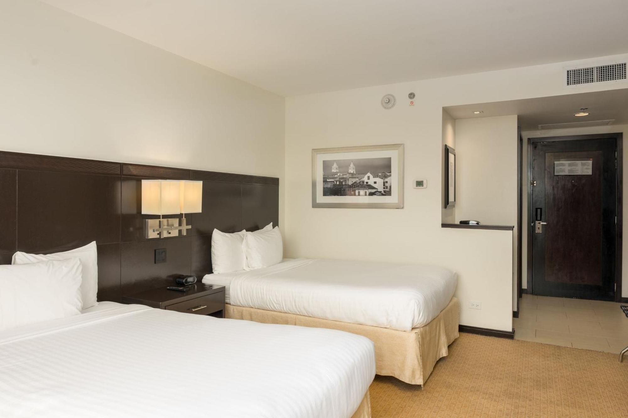 Courtyard By Marriott Panama Metromall Tocumen Ngoại thất bức ảnh