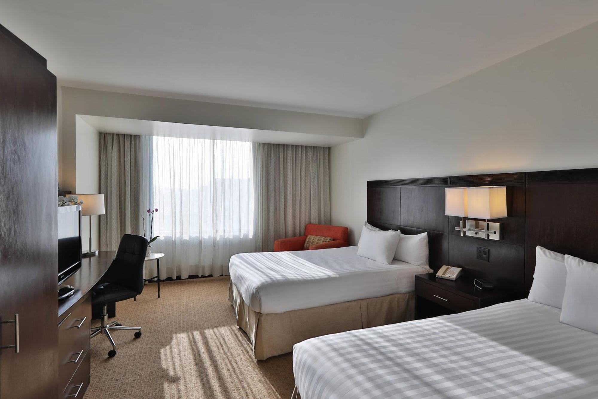Courtyard By Marriott Panama Metromall Tocumen Ngoại thất bức ảnh