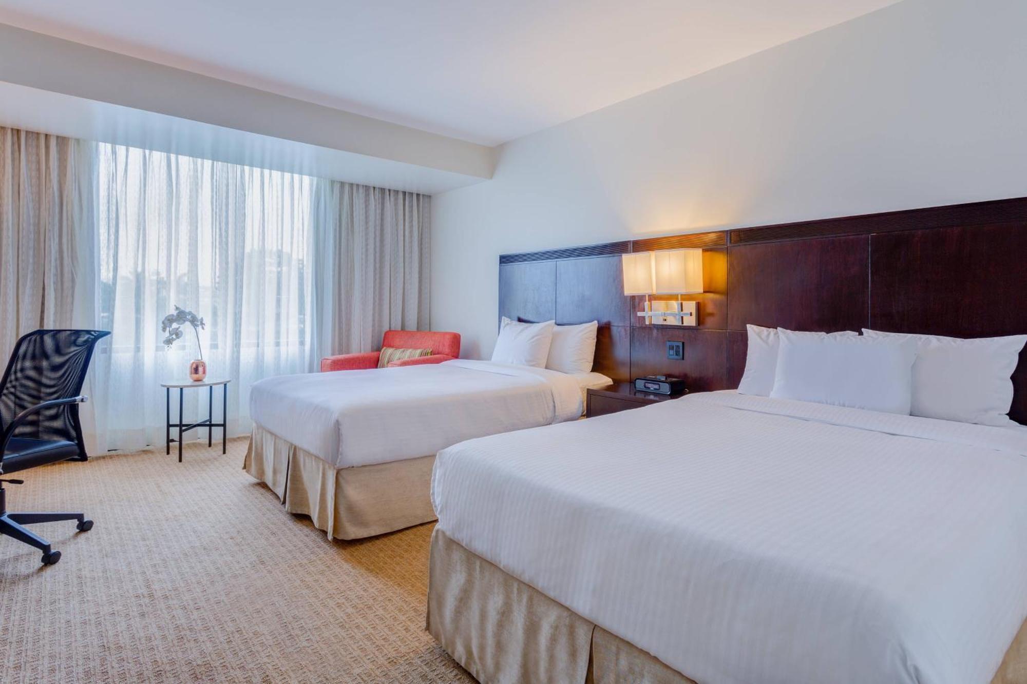 Courtyard By Marriott Panama Metromall Tocumen Ngoại thất bức ảnh