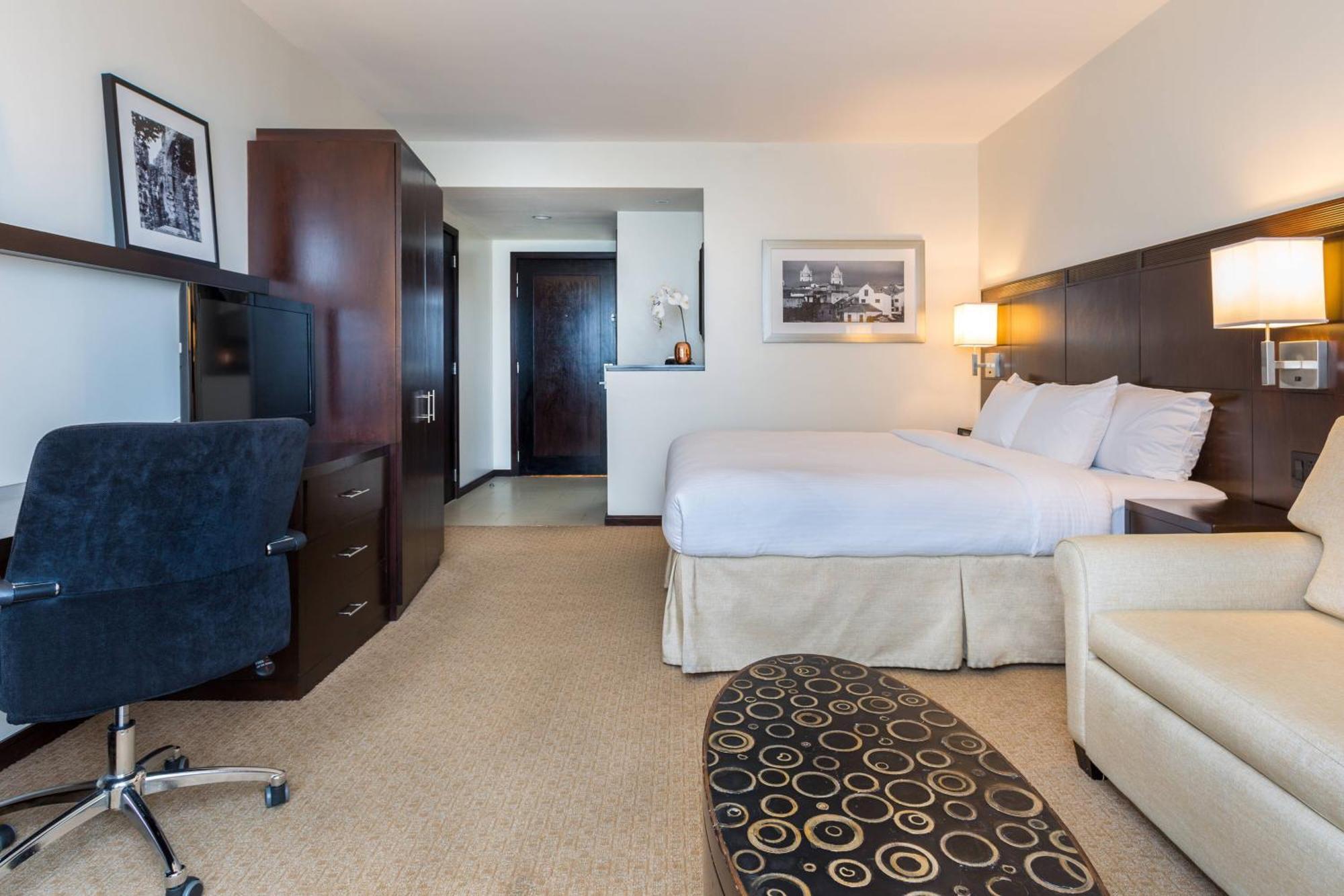 Courtyard By Marriott Panama Metromall Tocumen Ngoại thất bức ảnh