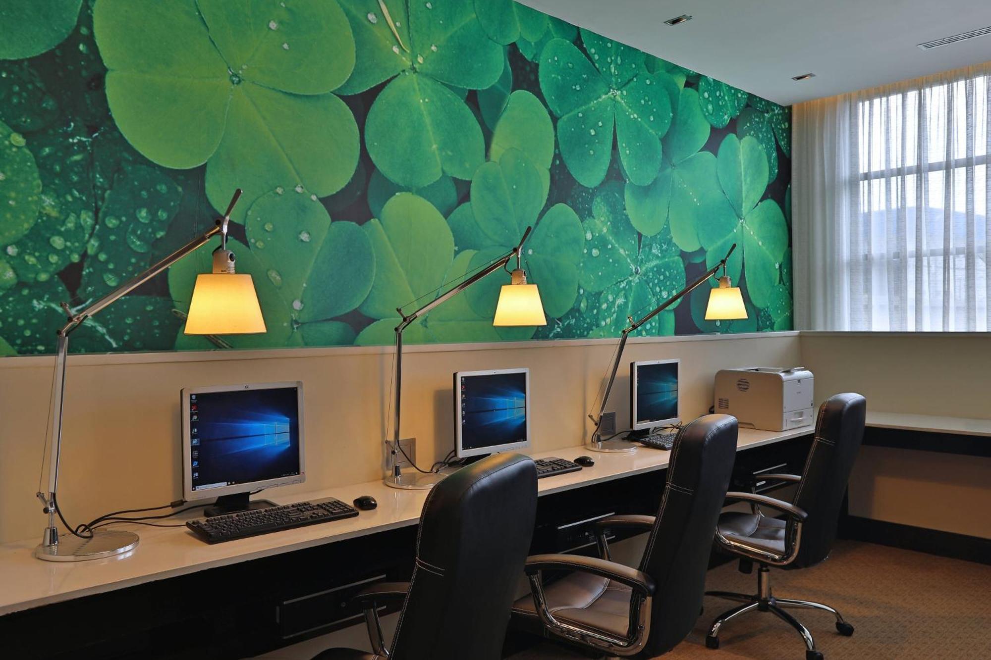 Courtyard By Marriott Panama Metromall Tocumen Ngoại thất bức ảnh
